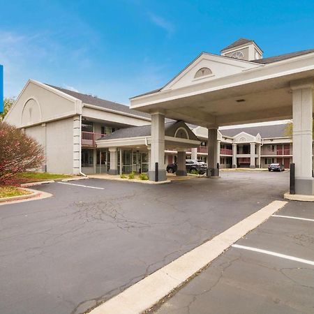 Motel 6-Alsip, Il Exteriér fotografie