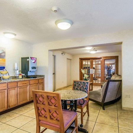Motel 6-Alsip, Il Exteriér fotografie