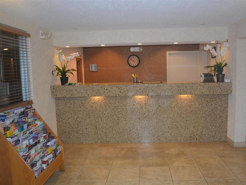 Motel 6-Alsip, Il Exteriér fotografie