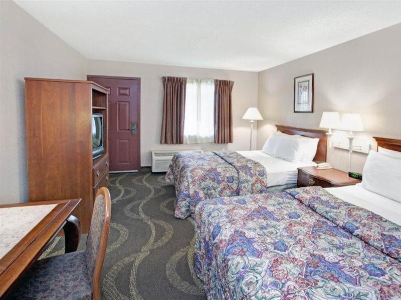 Motel 6-Alsip, Il Exteriér fotografie