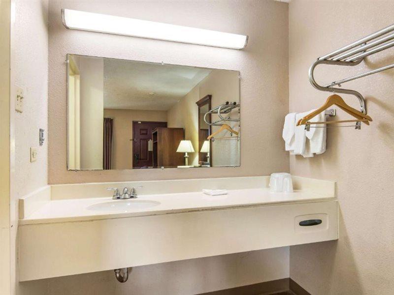 Motel 6-Alsip, Il Exteriér fotografie