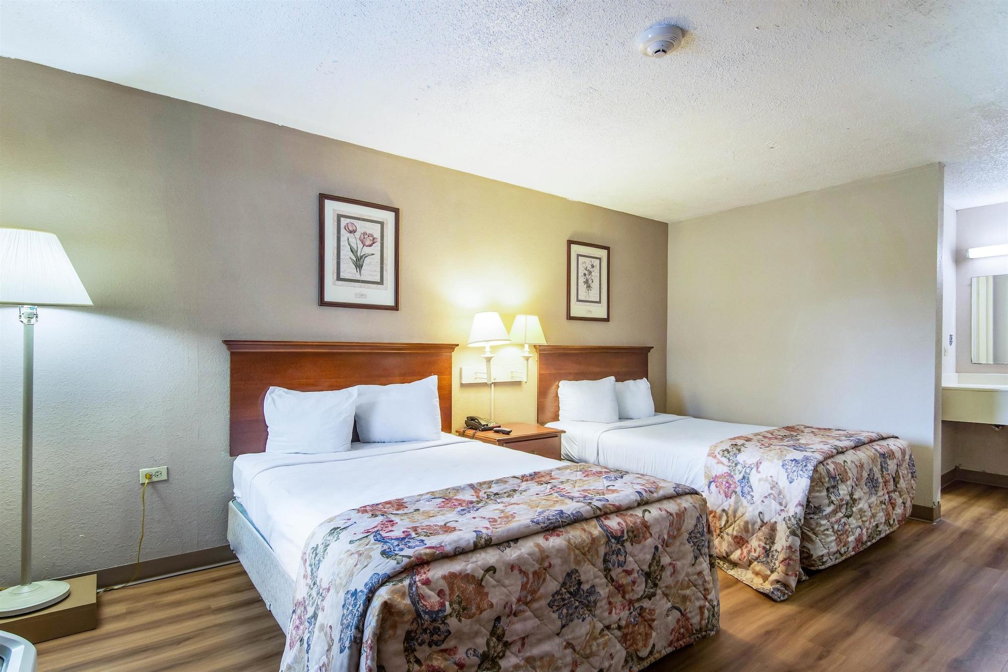 Motel 6-Alsip, Il Exteriér fotografie