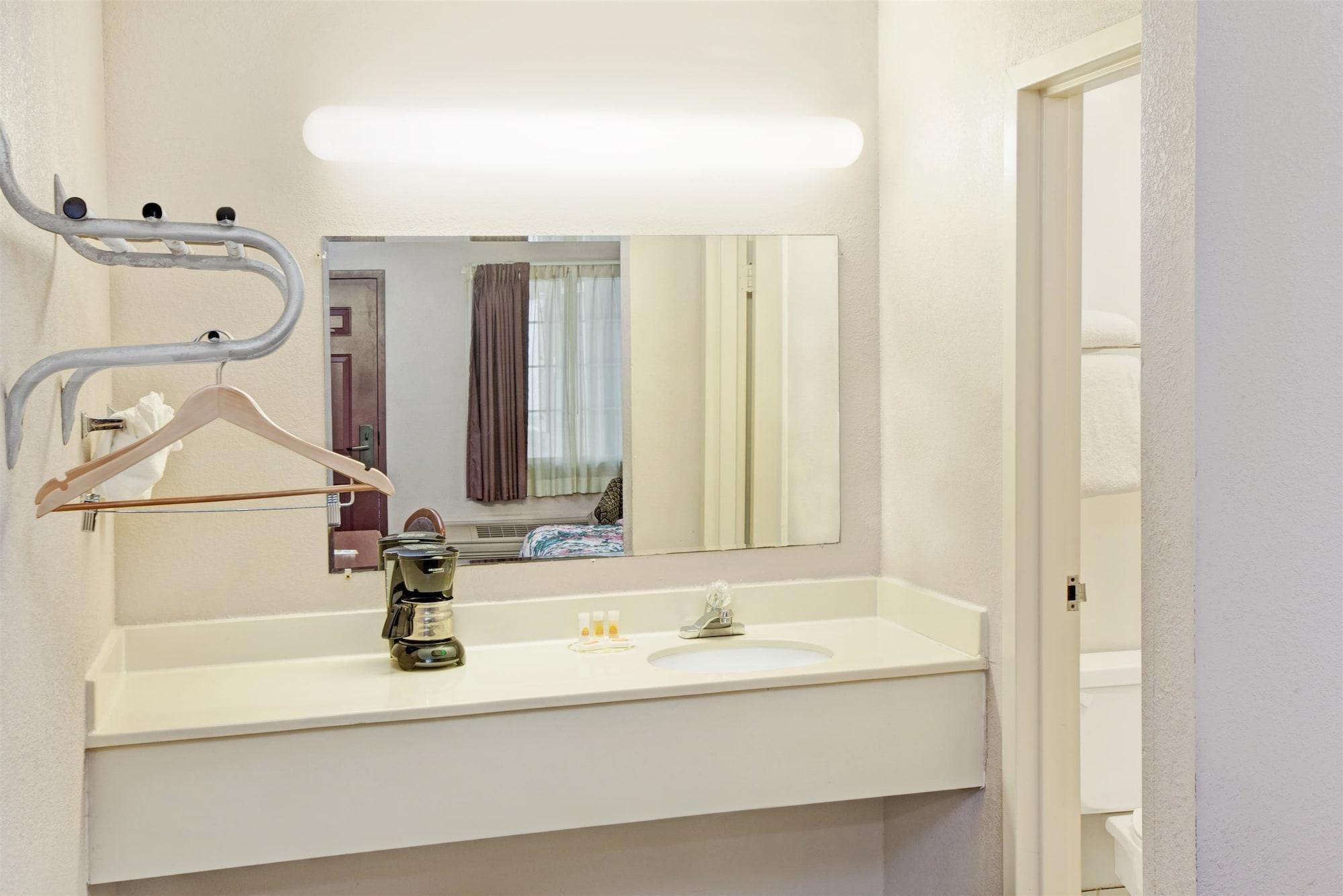 Motel 6-Alsip, Il Exteriér fotografie