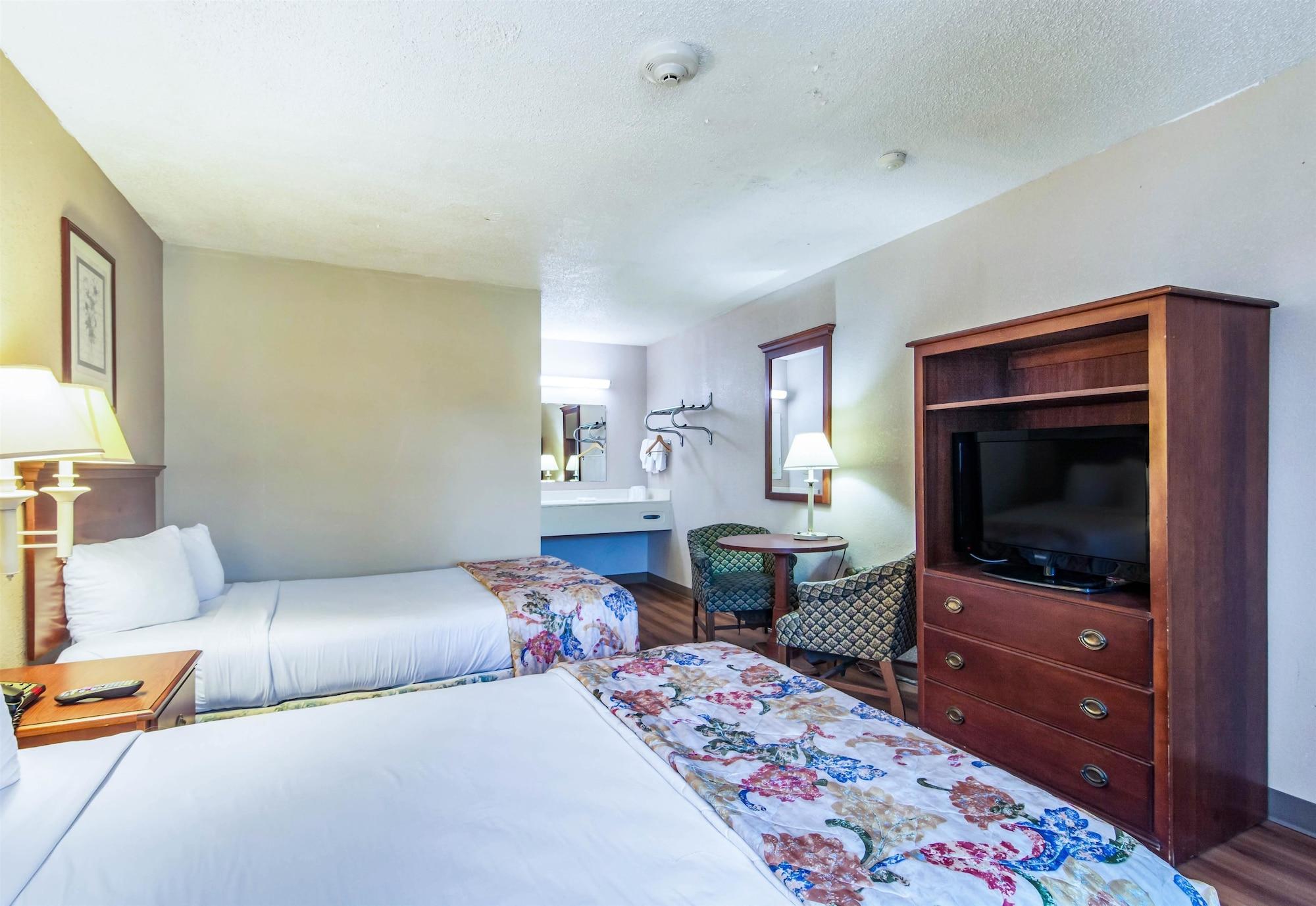 Motel 6-Alsip, Il Exteriér fotografie