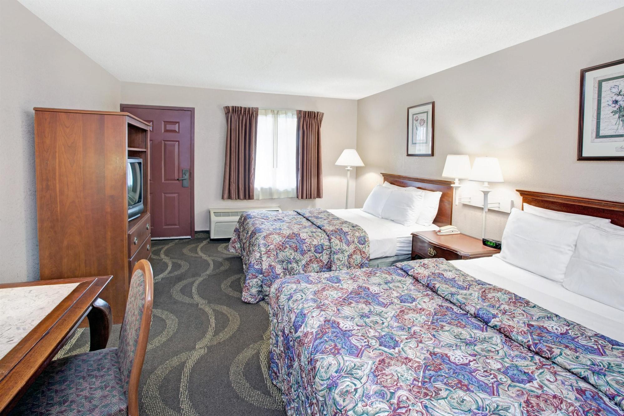 Motel 6-Alsip, Il Exteriér fotografie