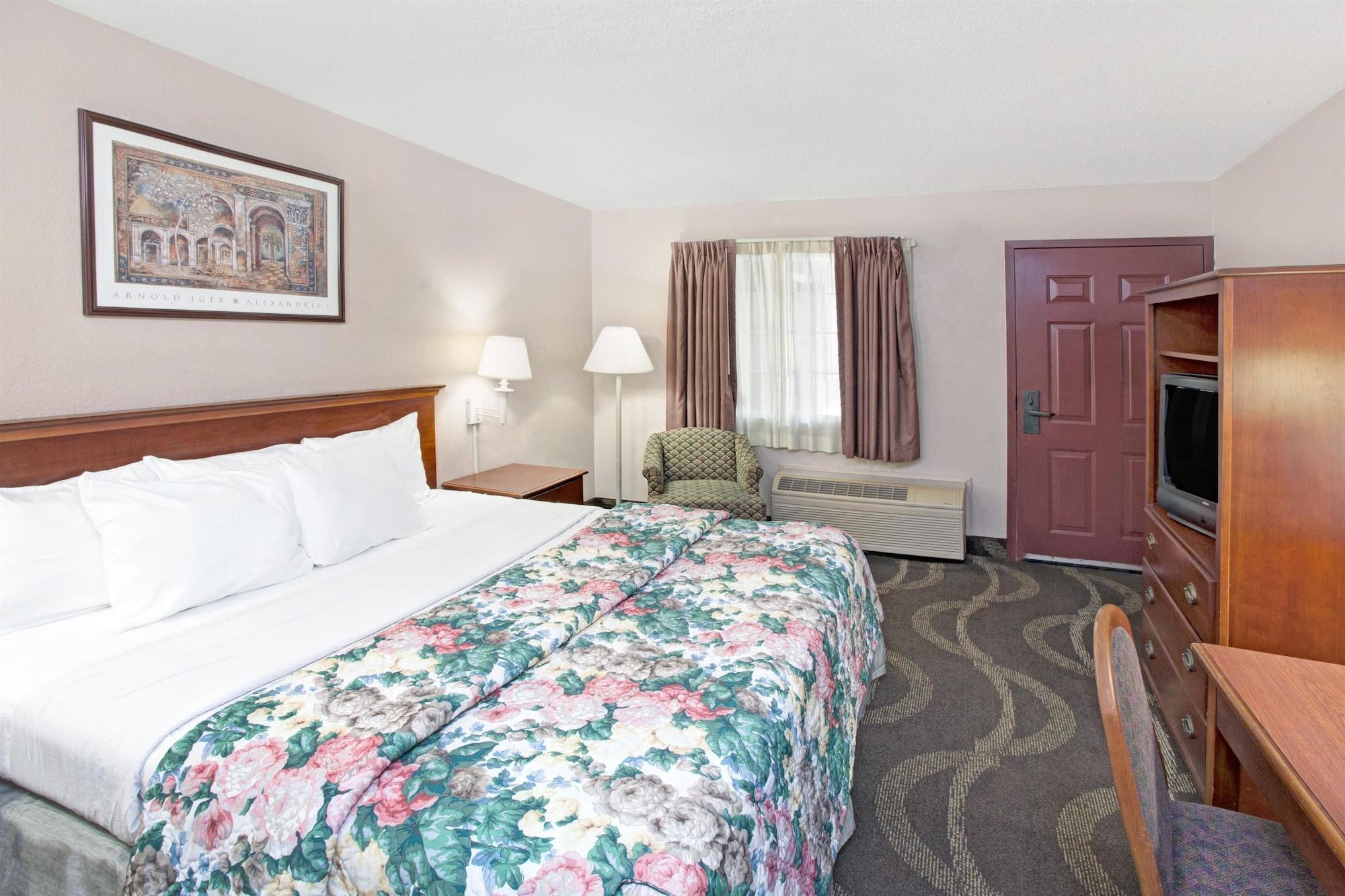 Motel 6-Alsip, Il Exteriér fotografie