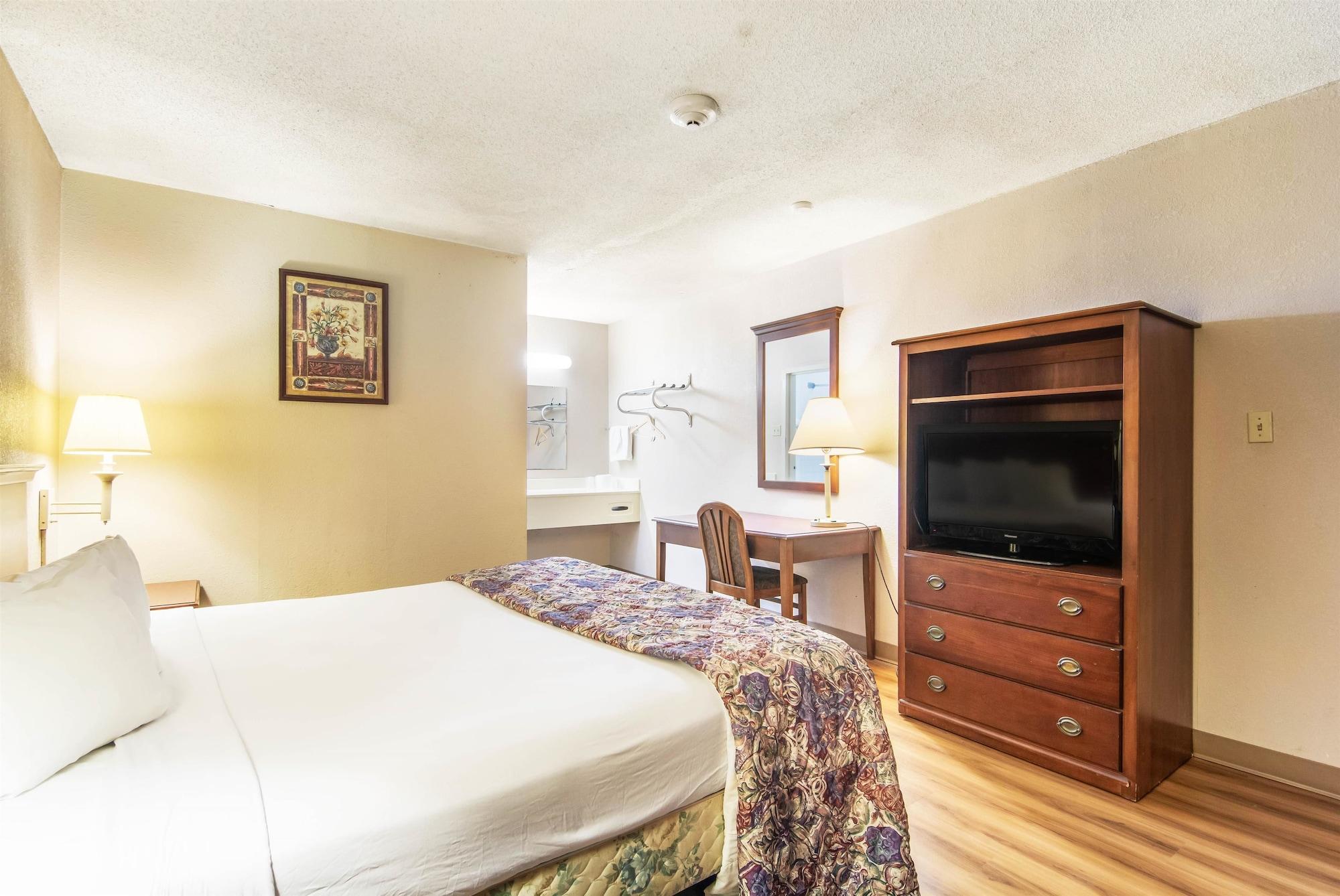 Motel 6-Alsip, Il Exteriér fotografie
