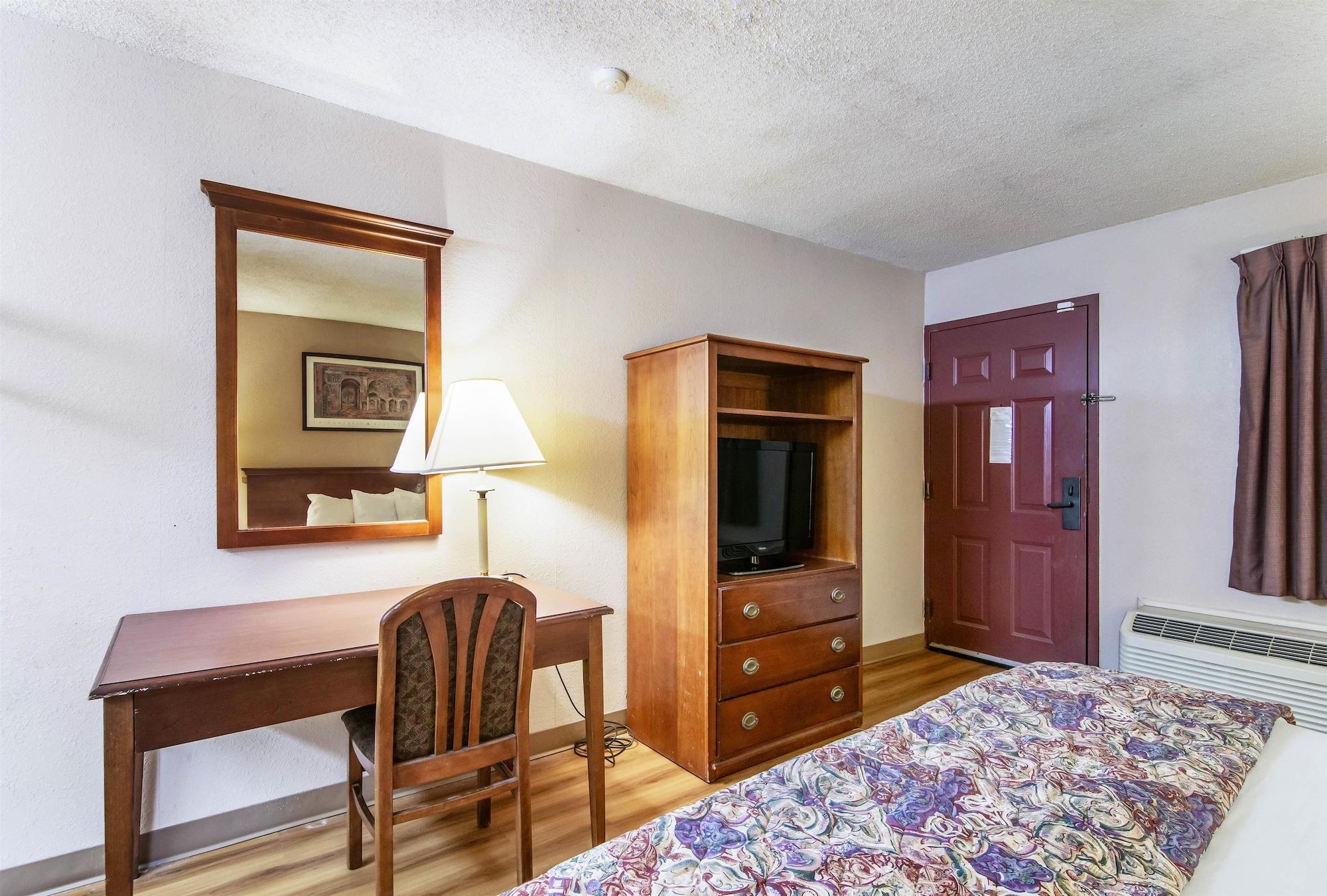 Motel 6-Alsip, Il Exteriér fotografie