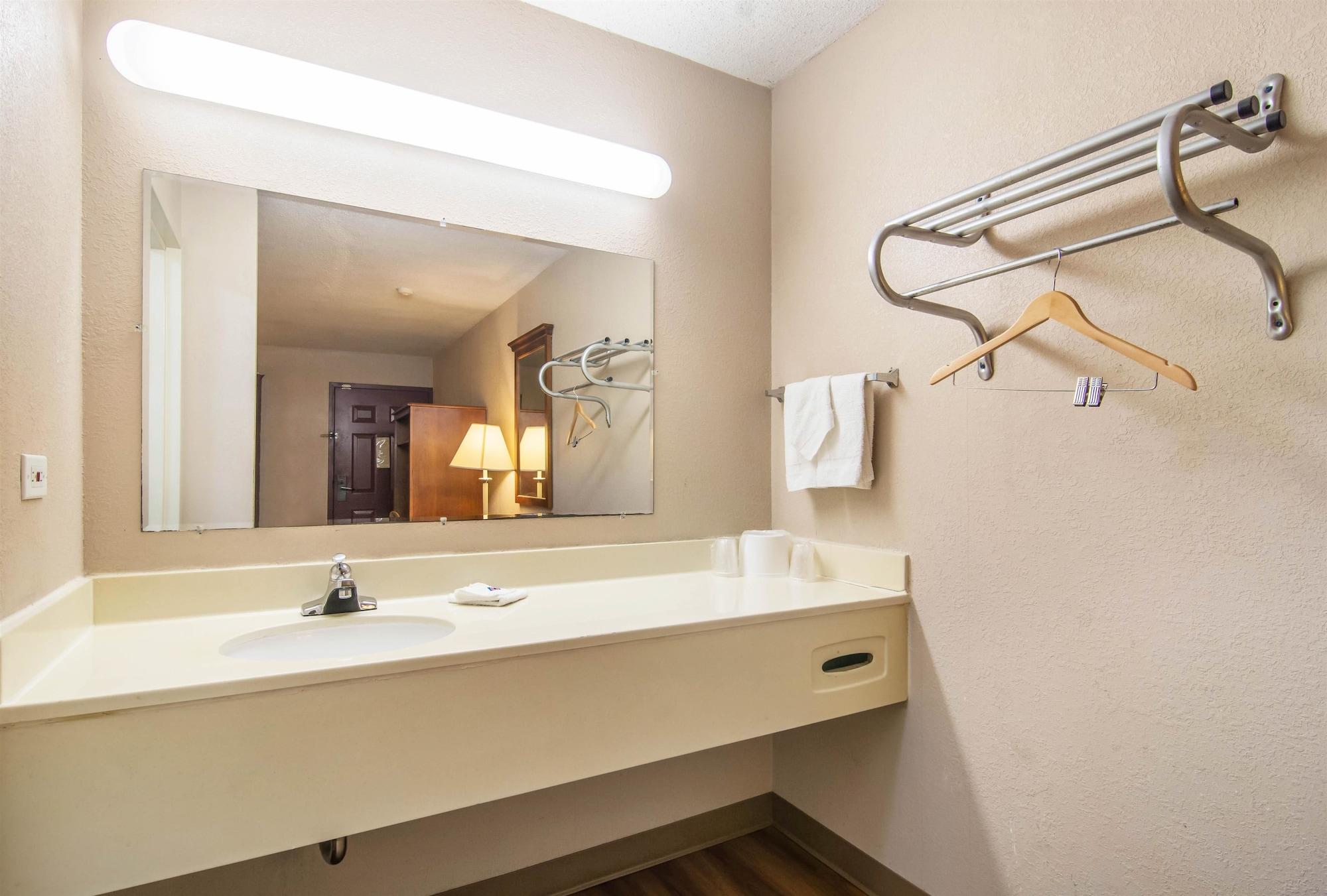 Motel 6-Alsip, Il Exteriér fotografie
