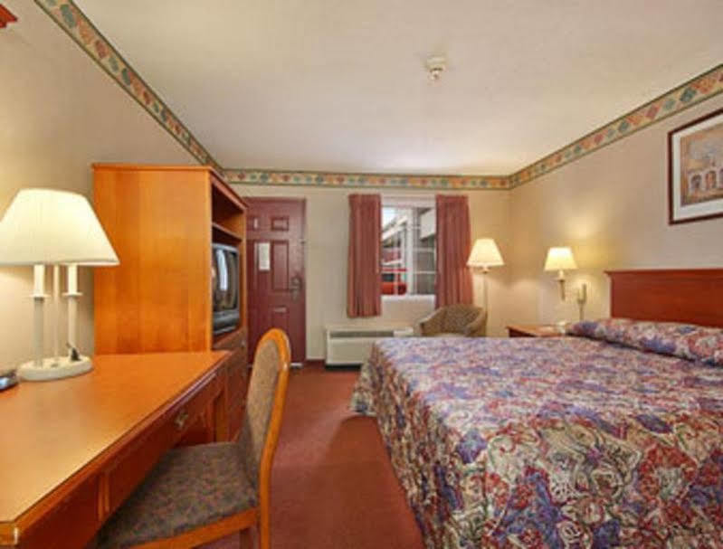 Motel 6-Alsip, Il Exteriér fotografie