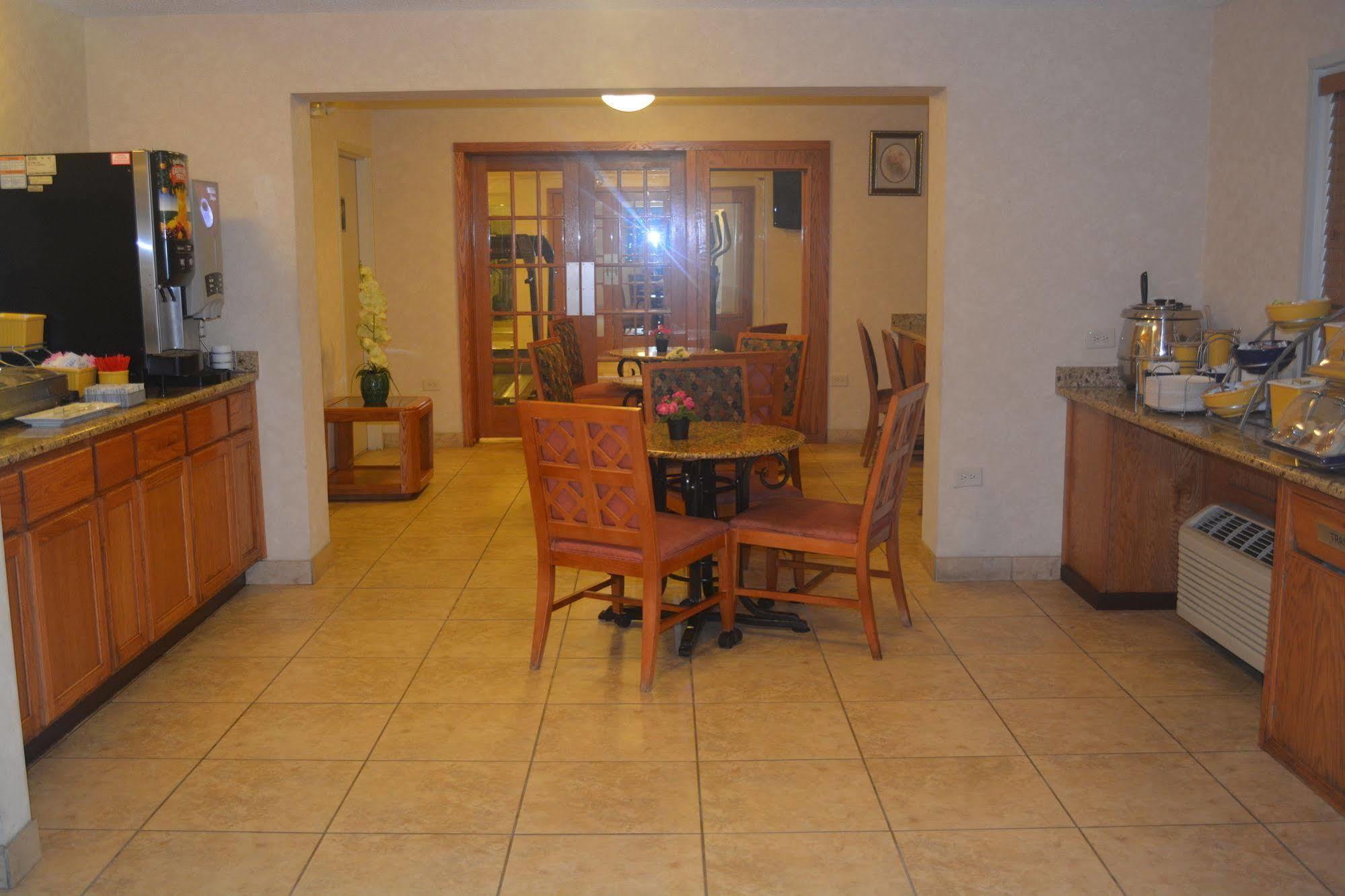 Motel 6-Alsip, Il Exteriér fotografie
