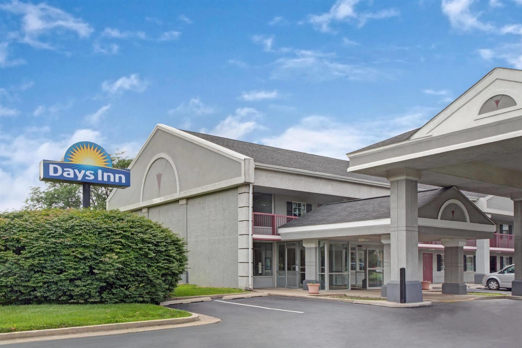 Motel 6-Alsip, Il Exteriér fotografie