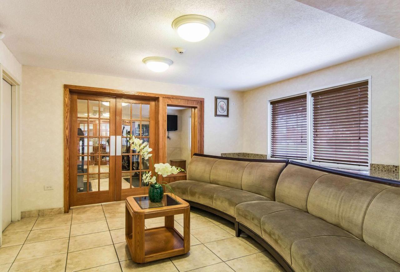 Motel 6-Alsip, Il Exteriér fotografie