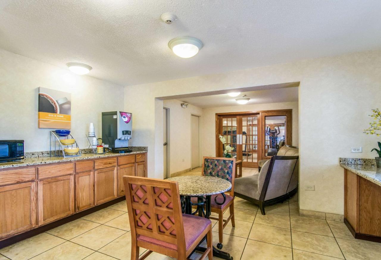 Motel 6-Alsip, Il Exteriér fotografie